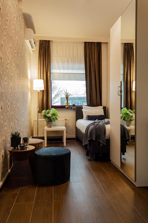 Guesthouse De Wissen Dilsen-Stokkem Luaran gambar