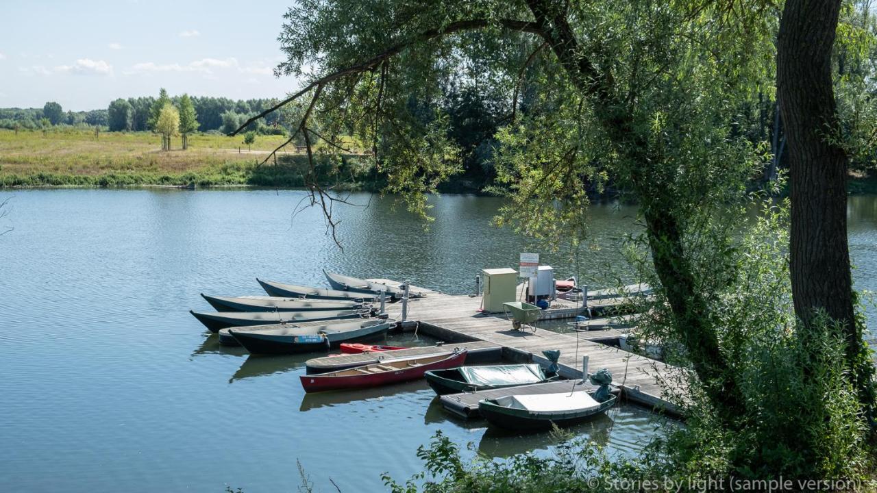 Guesthouse De Wissen Dilsen-Stokkem Luaran gambar