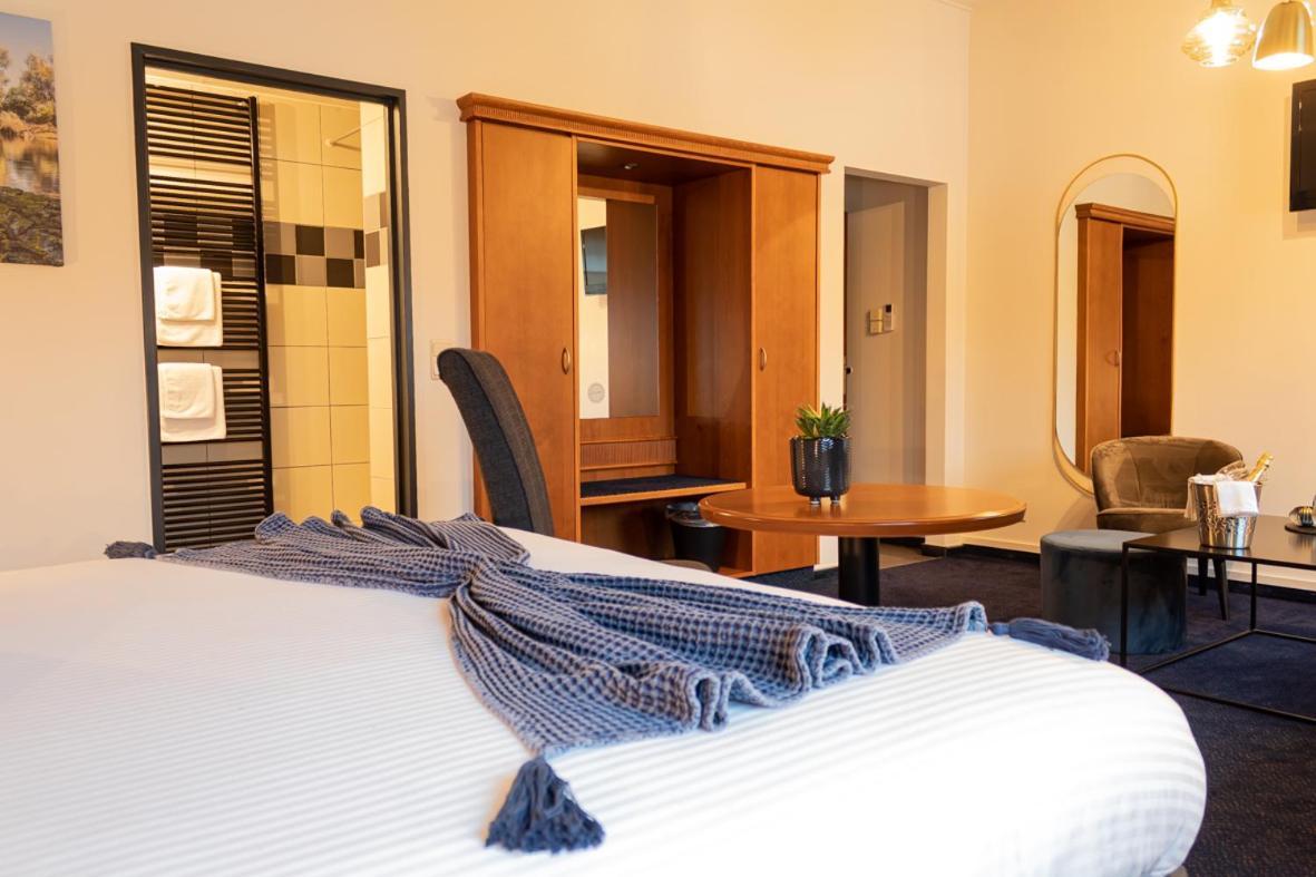 Guesthouse De Wissen Dilsen-Stokkem Luaran gambar