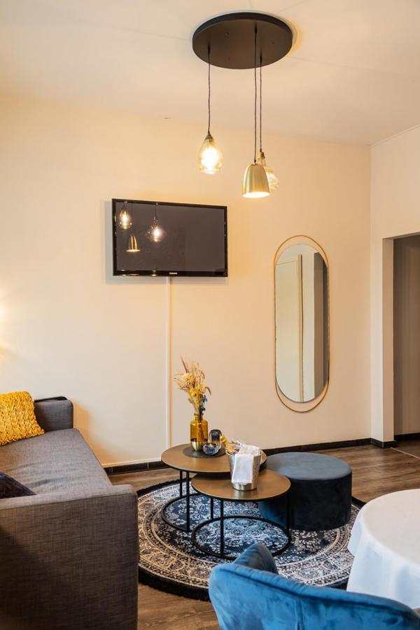 Guesthouse De Wissen Dilsen-Stokkem Luaran gambar