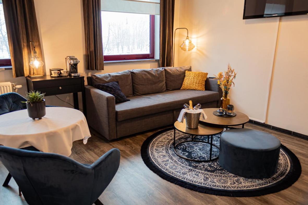 Guesthouse De Wissen Dilsen-Stokkem Luaran gambar
