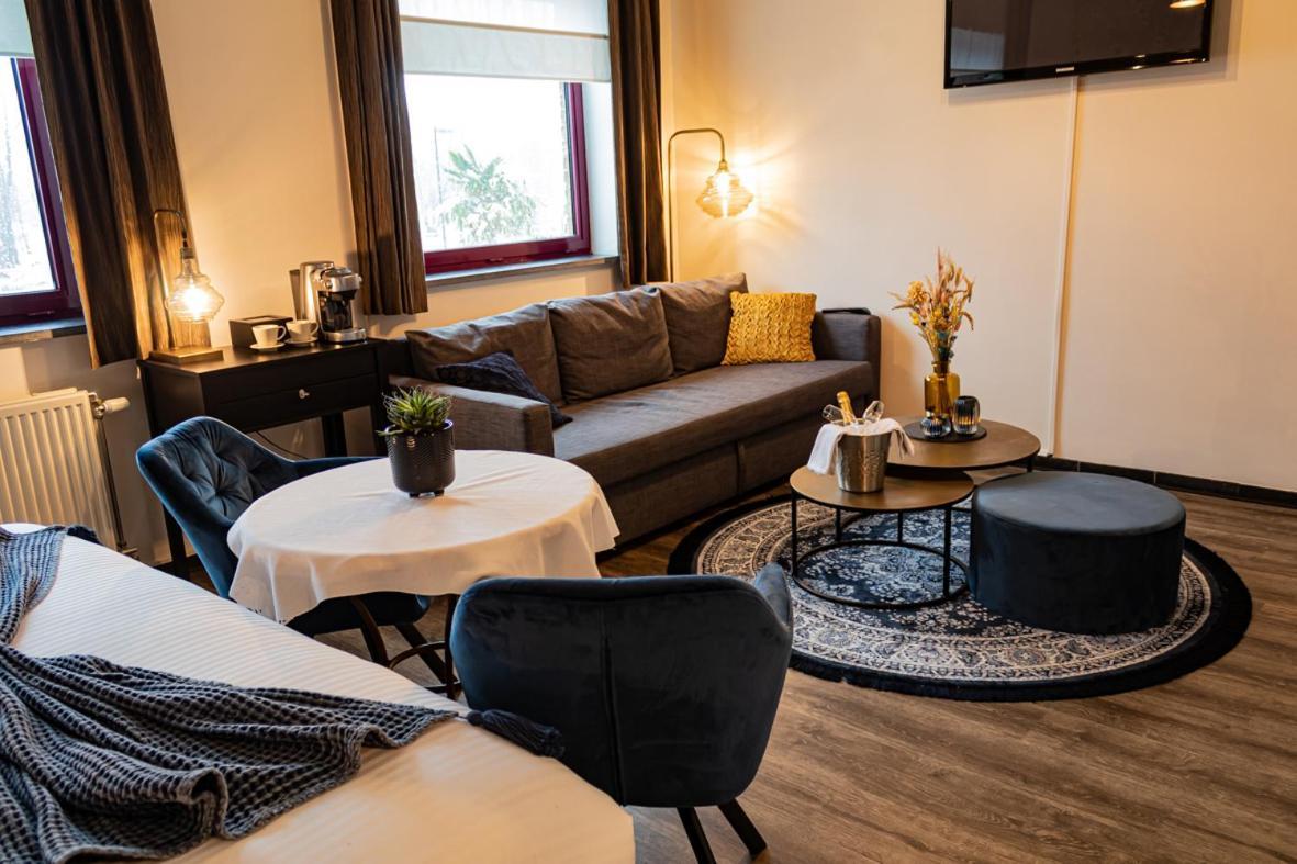 Guesthouse De Wissen Dilsen-Stokkem Luaran gambar