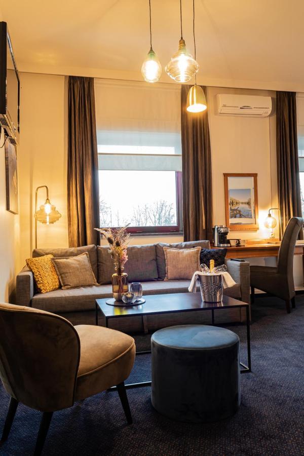 Guesthouse De Wissen Dilsen-Stokkem Luaran gambar