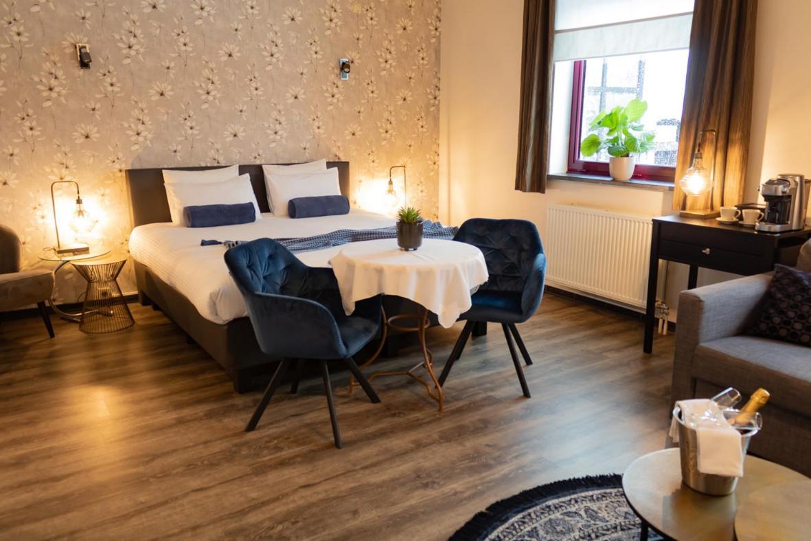 Guesthouse De Wissen Dilsen-Stokkem Luaran gambar
