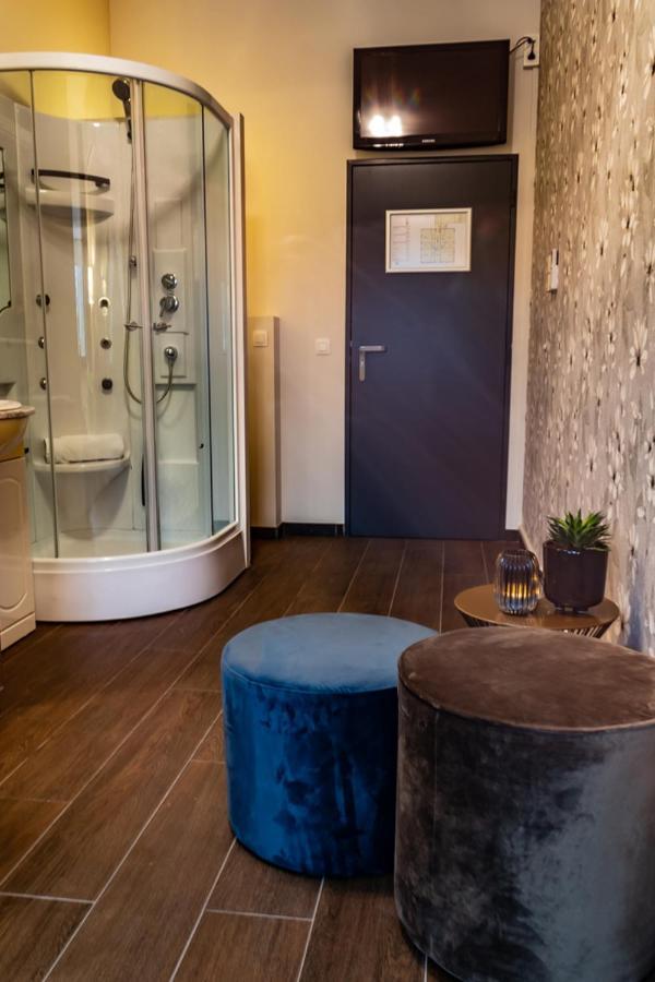 Guesthouse De Wissen Dilsen-Stokkem Luaran gambar