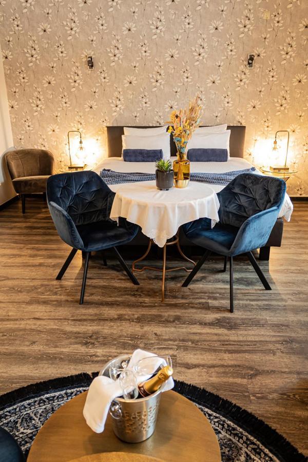 Guesthouse De Wissen Dilsen-Stokkem Luaran gambar